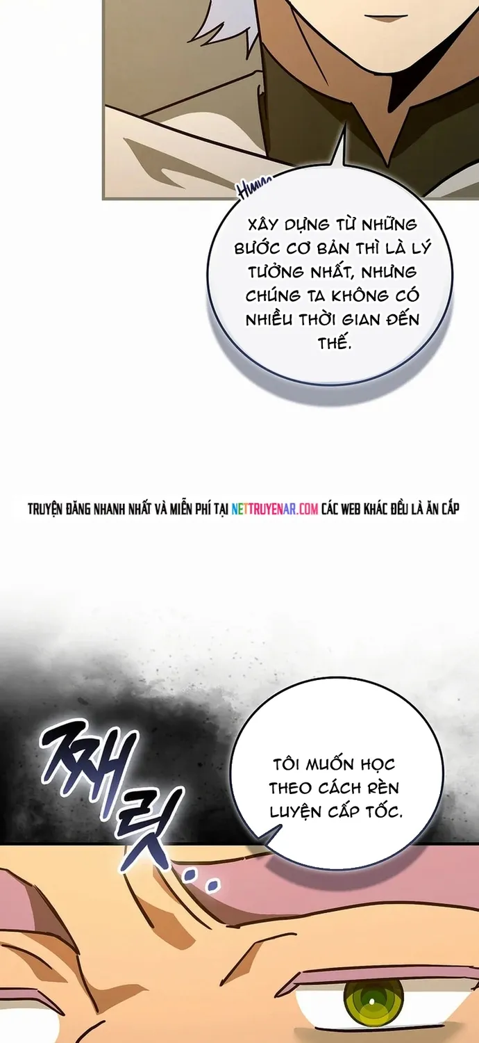 Thánh Cái Khỉ Gì, Đây Là Sức Mạnh Của Y Học Hiện Đại Chap 152 - Next Chap 153