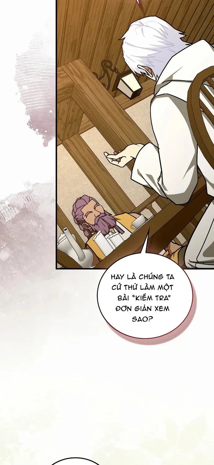 Thánh Cái Khỉ Gì, Đây Là Sức Mạnh Của Y Học Hiện Đại Chap 152 - Next Chap 153