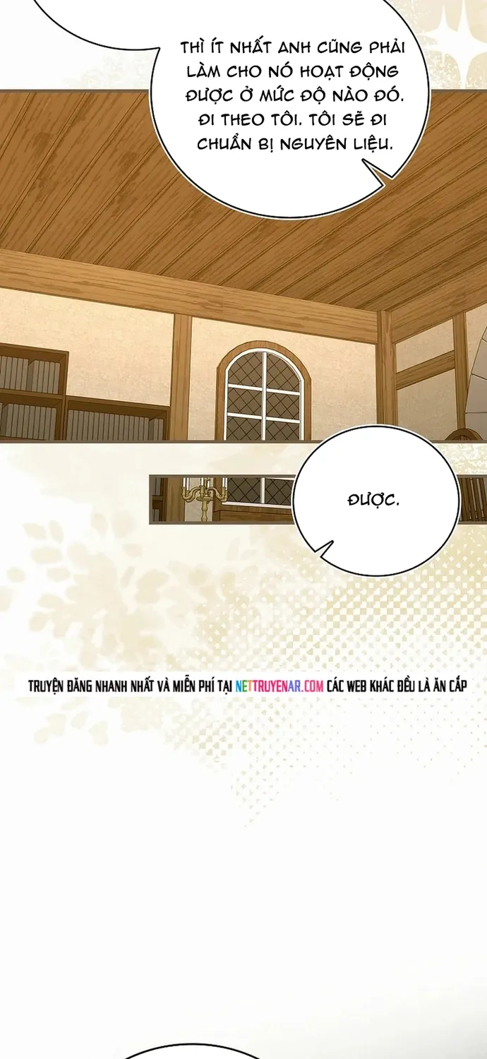 Thánh Cái Khỉ Gì, Đây Là Sức Mạnh Của Y Học Hiện Đại Chap 152 - Next Chap 153