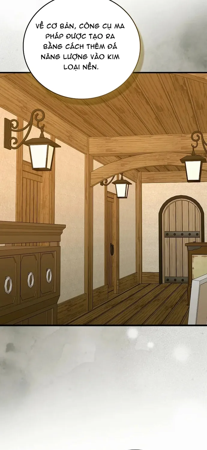 Thánh Cái Khỉ Gì, Đây Là Sức Mạnh Của Y Học Hiện Đại Chap 152 - Next Chap 153