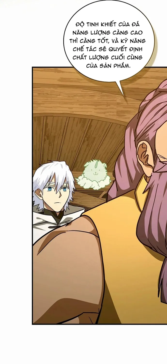 Thánh Cái Khỉ Gì, Đây Là Sức Mạnh Của Y Học Hiện Đại Chap 152 - Next Chap 153