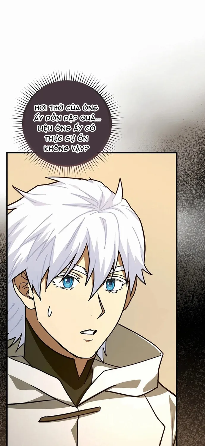 Thánh Cái Khỉ Gì, Đây Là Sức Mạnh Của Y Học Hiện Đại Chap 152 - Next Chap 153