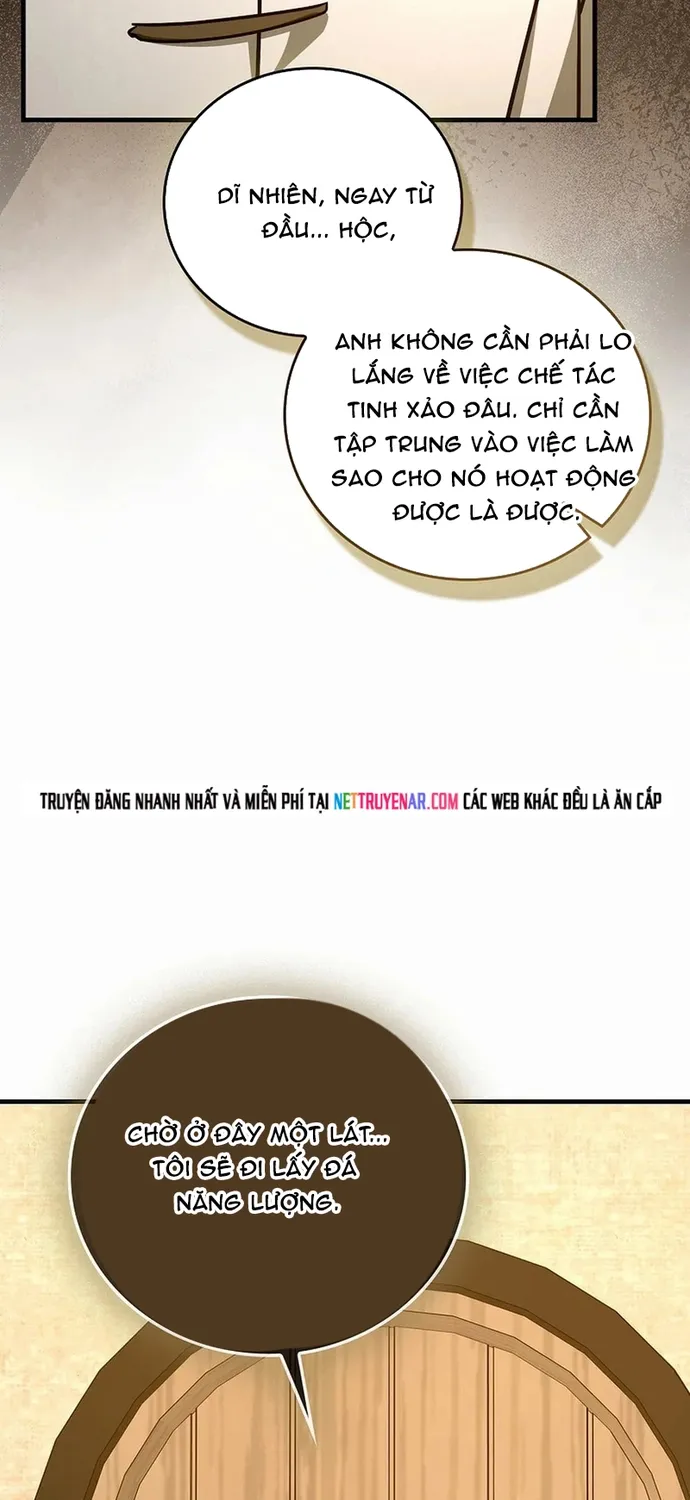 Thánh Cái Khỉ Gì, Đây Là Sức Mạnh Của Y Học Hiện Đại Chap 152 - Next Chap 153