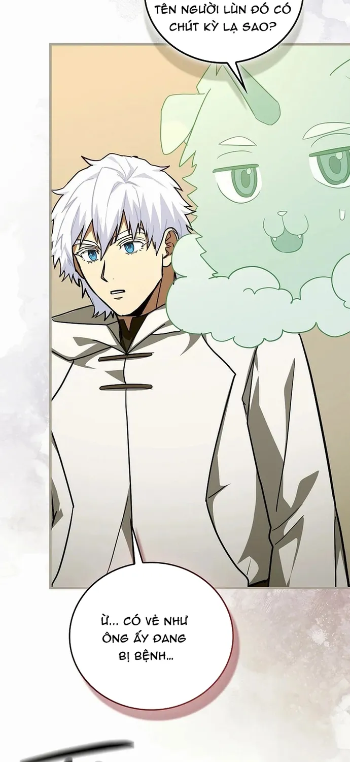 Thánh Cái Khỉ Gì, Đây Là Sức Mạnh Của Y Học Hiện Đại Chap 152 - Next Chap 153