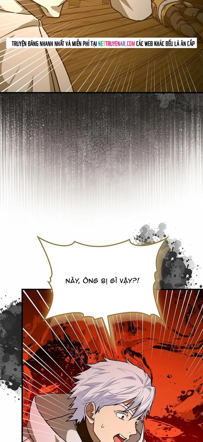 Thánh Cái Khỉ Gì, Đây Là Sức Mạnh Của Y Học Hiện Đại Chap 153 - Next Chap 154