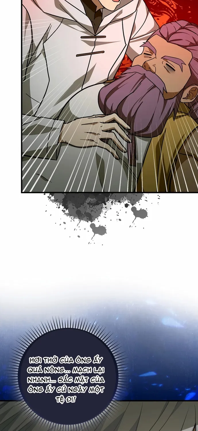 Thánh Cái Khỉ Gì, Đây Là Sức Mạnh Của Y Học Hiện Đại Chap 153 - Next Chap 154