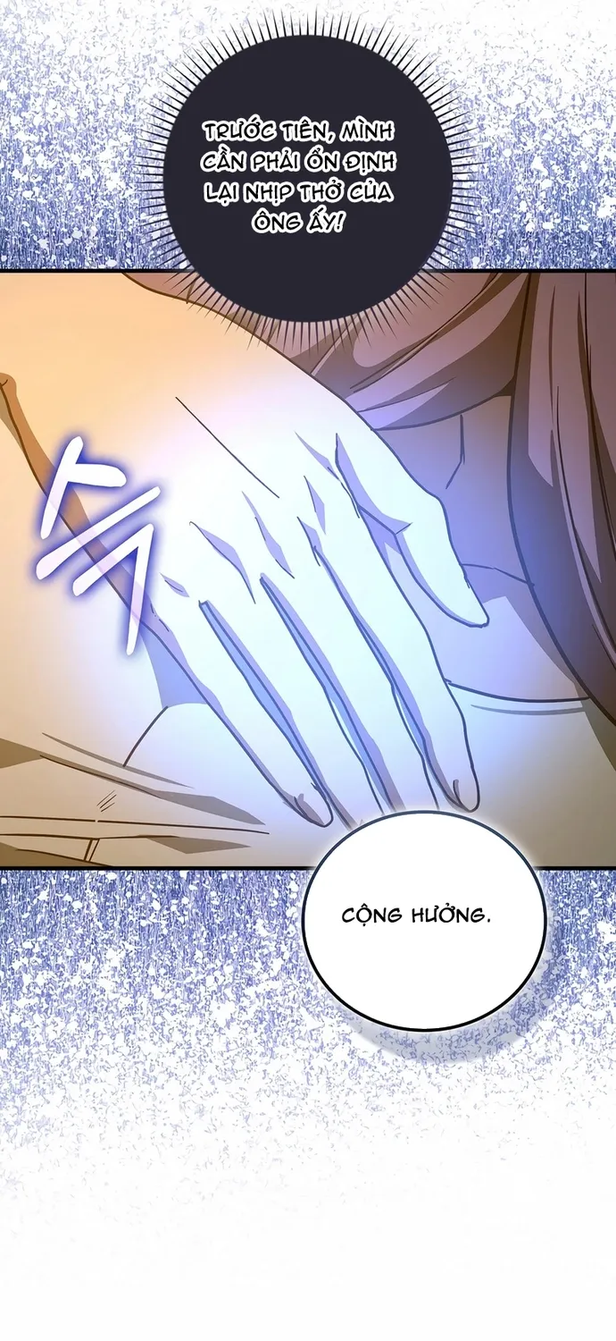 Thánh Cái Khỉ Gì, Đây Là Sức Mạnh Của Y Học Hiện Đại Chap 153 - Next Chap 154