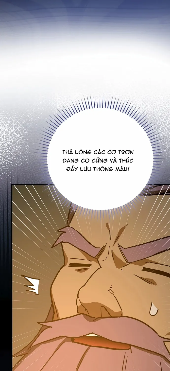 Thánh Cái Khỉ Gì, Đây Là Sức Mạnh Của Y Học Hiện Đại Chap 153 - Next Chap 154