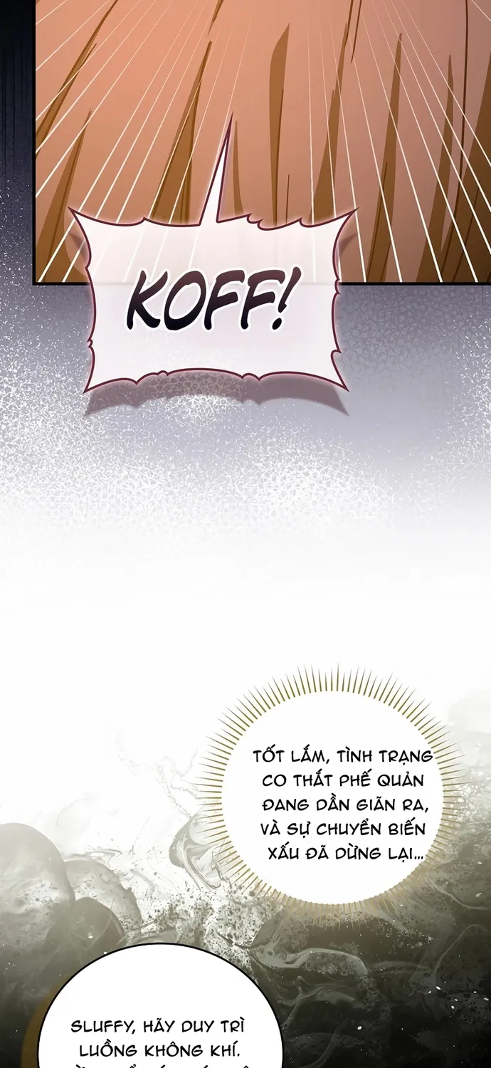 Thánh Cái Khỉ Gì, Đây Là Sức Mạnh Của Y Học Hiện Đại Chap 153 - Next Chap 154