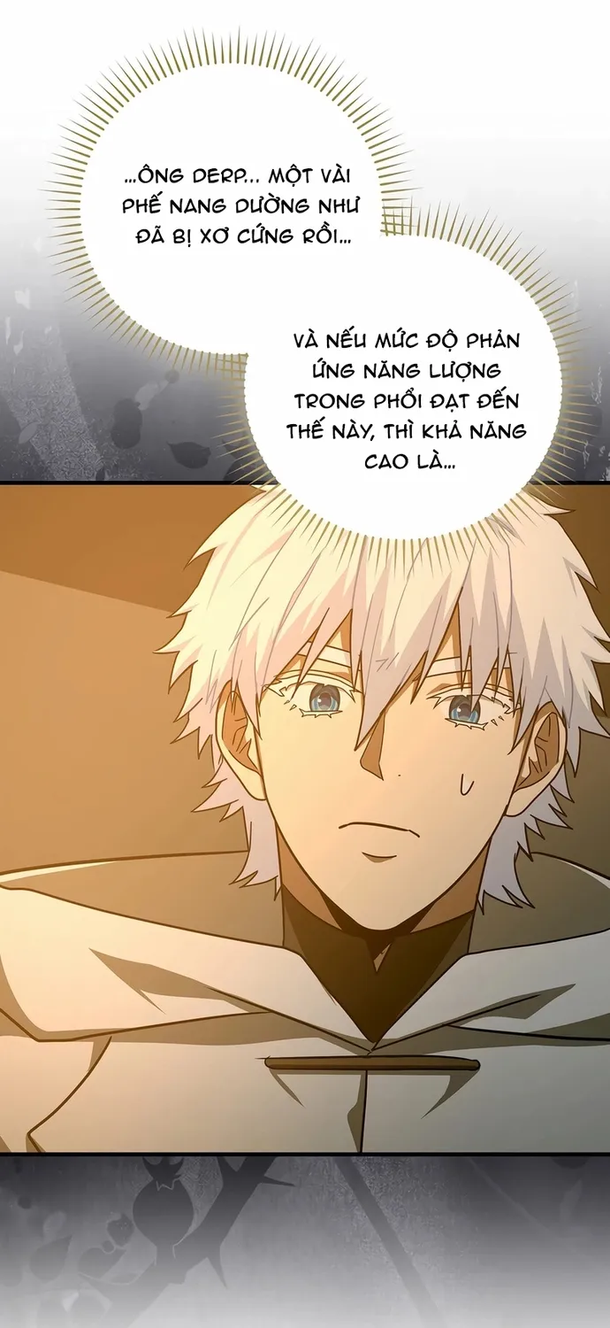 Thánh Cái Khỉ Gì, Đây Là Sức Mạnh Của Y Học Hiện Đại Chap 153 - Next Chap 154