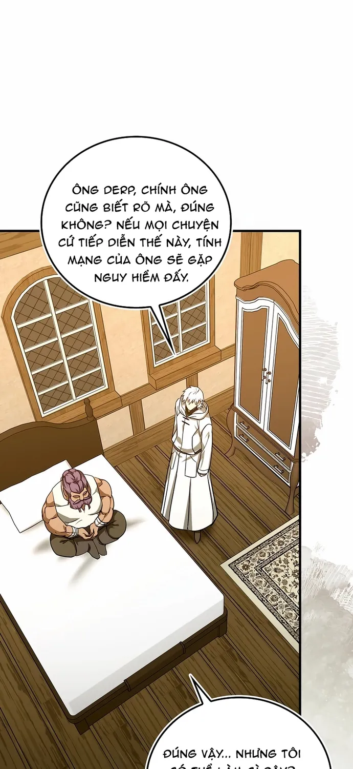Thánh Cái Khỉ Gì, Đây Là Sức Mạnh Của Y Học Hiện Đại Chap 153 - Next Chap 154