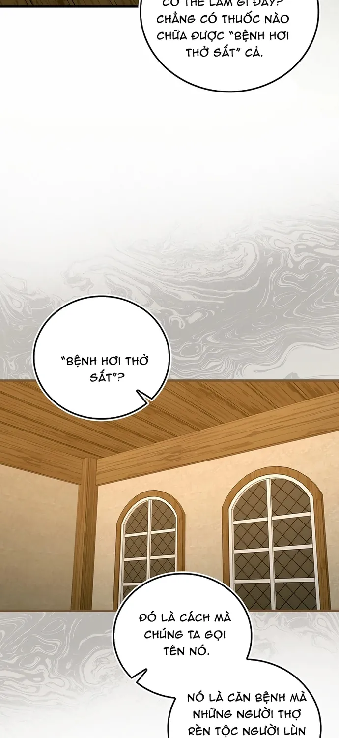 Thánh Cái Khỉ Gì, Đây Là Sức Mạnh Của Y Học Hiện Đại Chap 153 - Next Chap 154