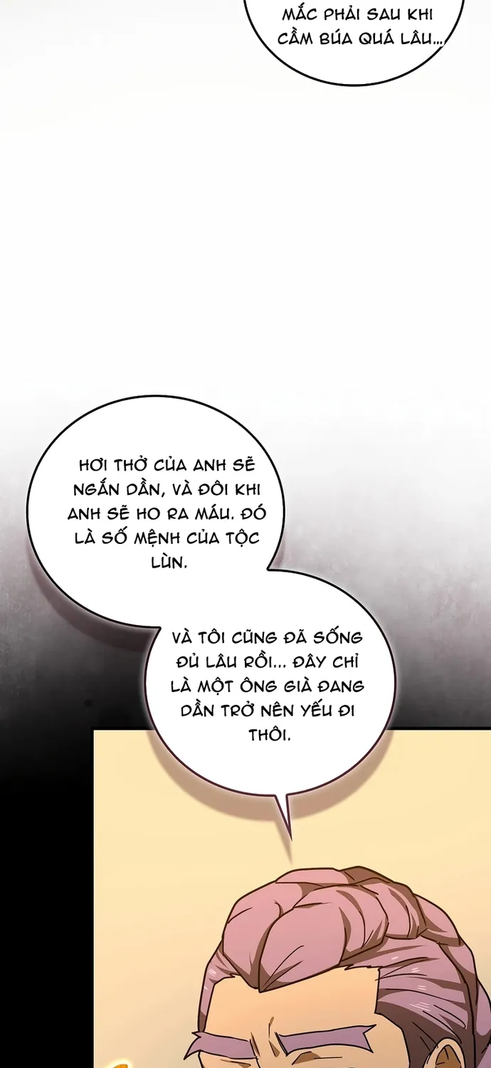 Thánh Cái Khỉ Gì, Đây Là Sức Mạnh Của Y Học Hiện Đại Chap 153 - Next Chap 154