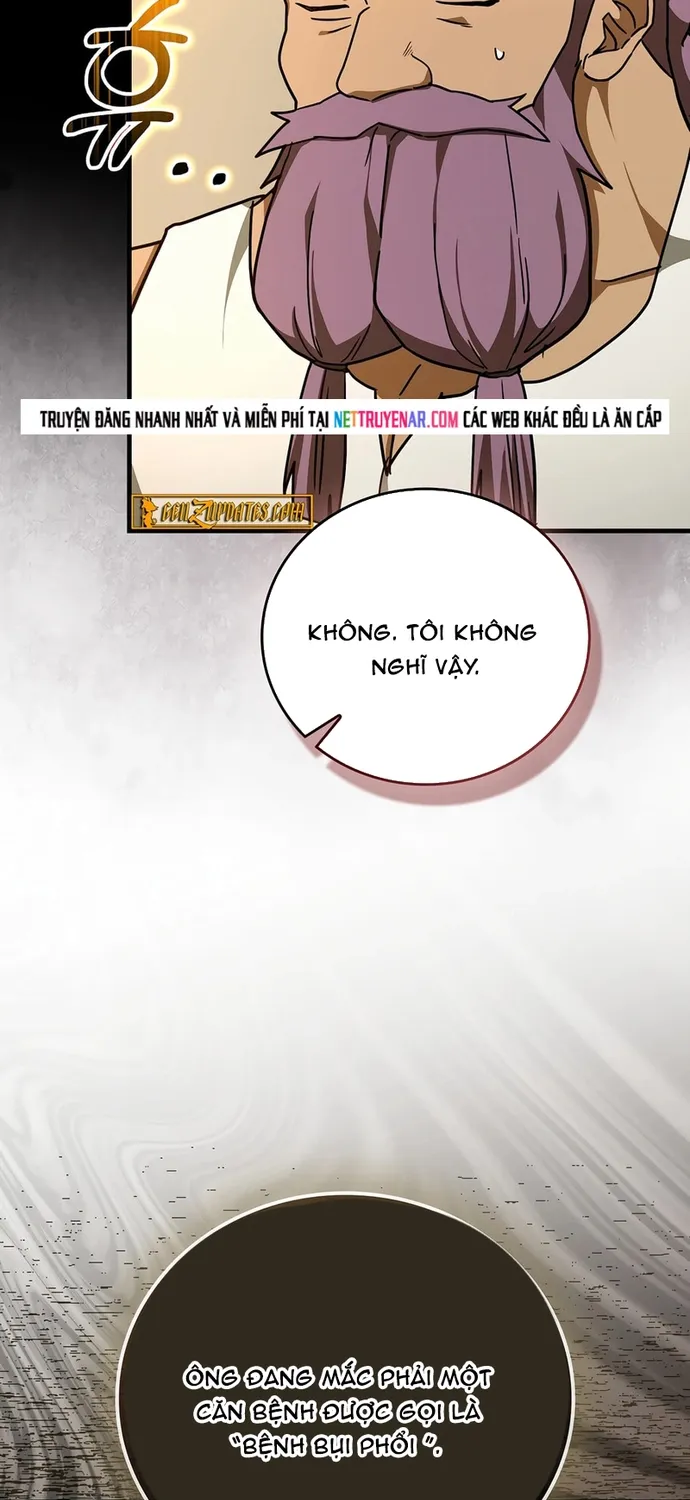 Thánh Cái Khỉ Gì, Đây Là Sức Mạnh Của Y Học Hiện Đại Chap 153 - Next Chap 154