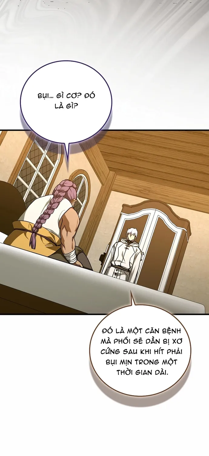 Thánh Cái Khỉ Gì, Đây Là Sức Mạnh Của Y Học Hiện Đại Chap 153 - Next Chap 154