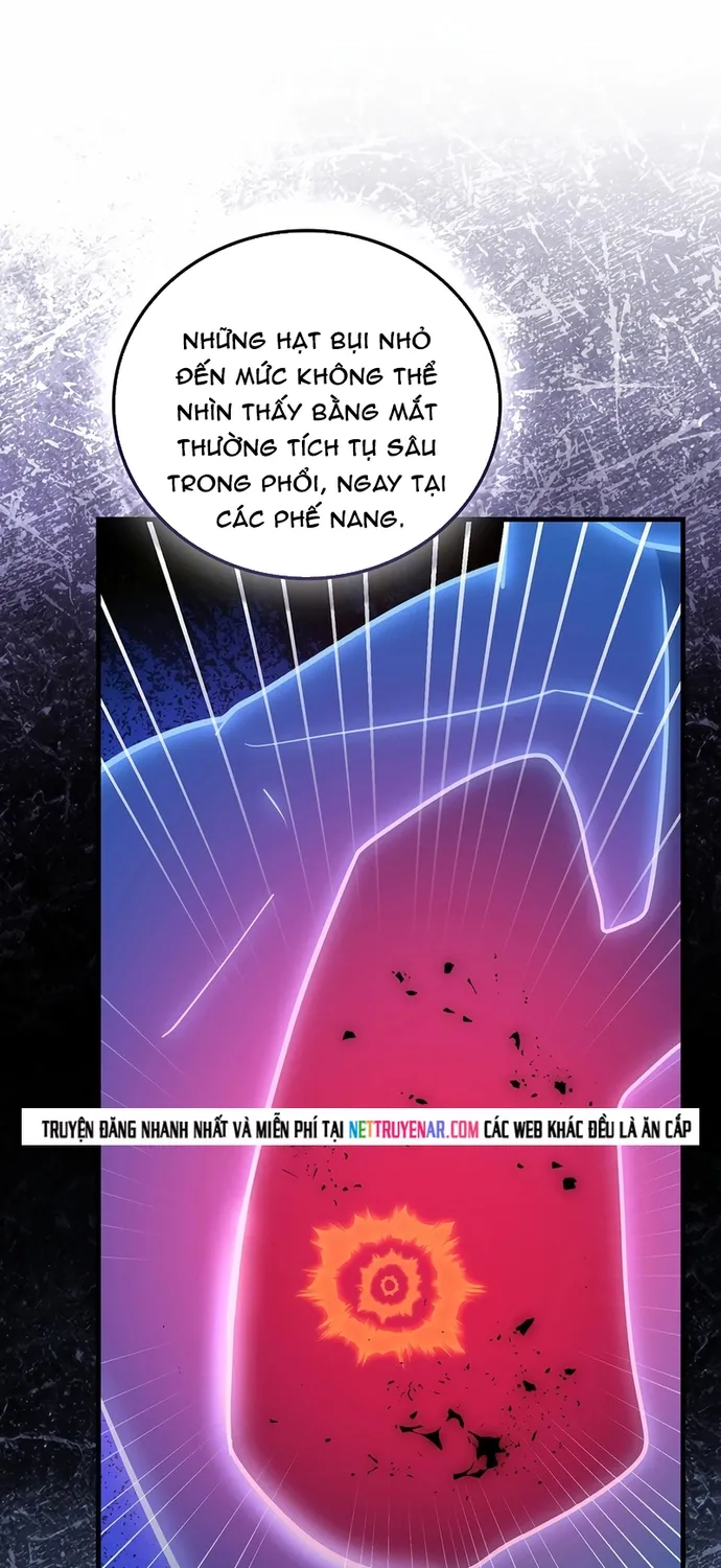 Thánh Cái Khỉ Gì, Đây Là Sức Mạnh Của Y Học Hiện Đại Chap 153 - Next Chap 154