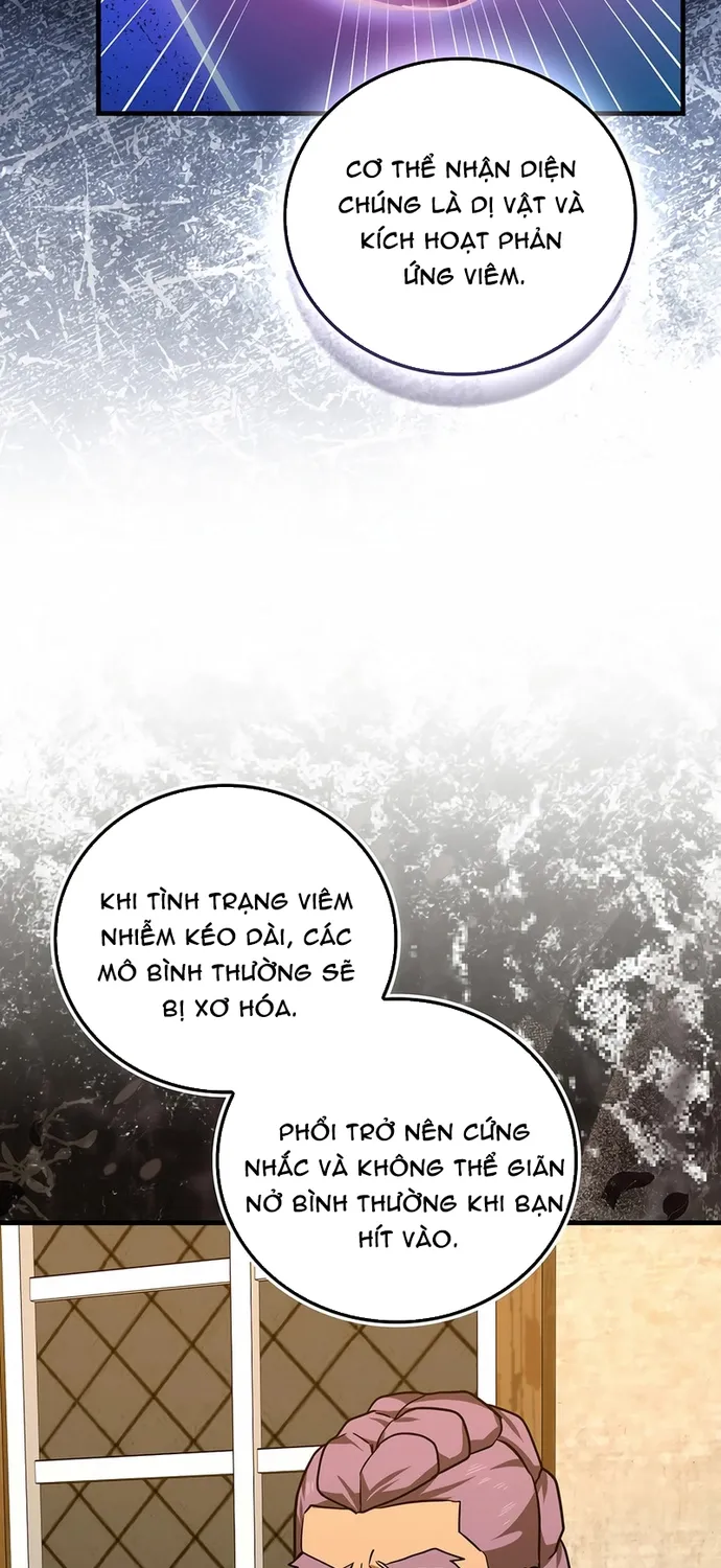 Thánh Cái Khỉ Gì, Đây Là Sức Mạnh Của Y Học Hiện Đại Chap 153 - Next Chap 154