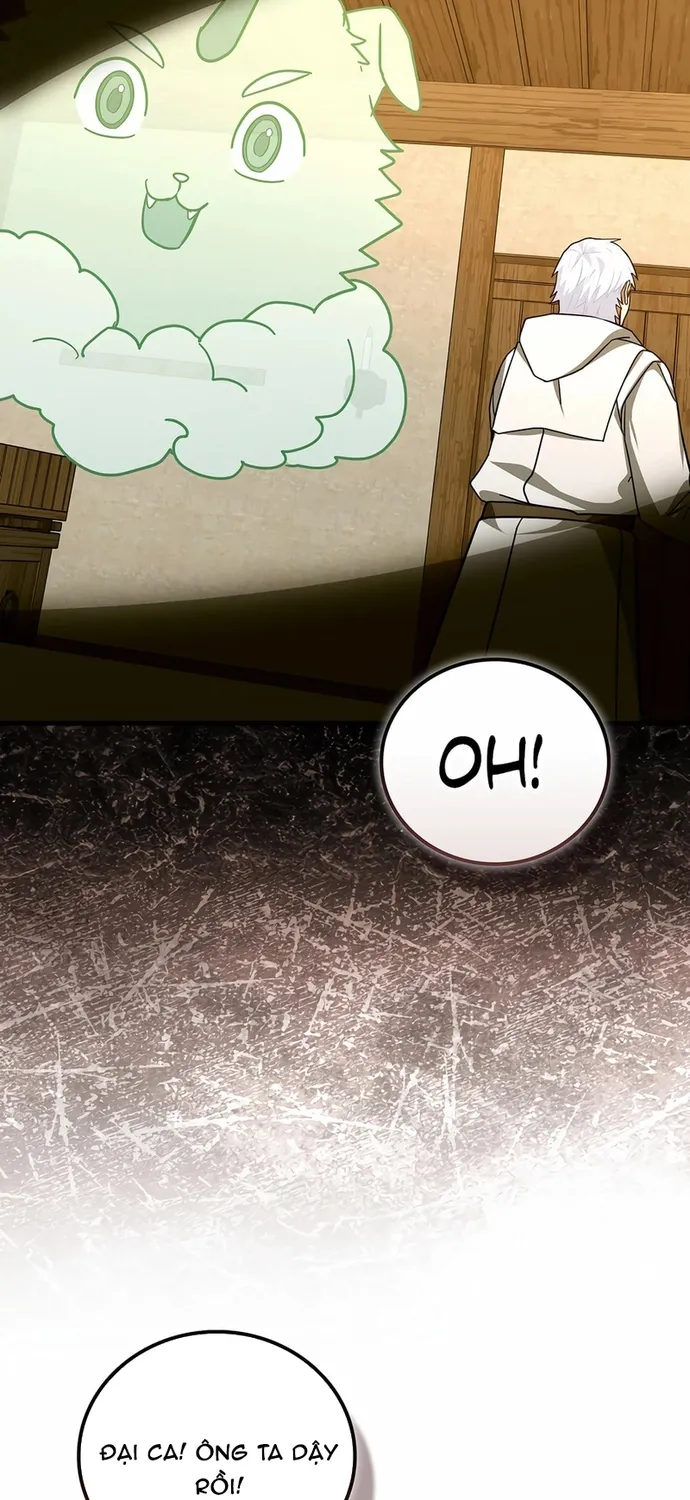 Thánh Cái Khỉ Gì, Đây Là Sức Mạnh Của Y Học Hiện Đại Chap 153 - Next Chap 154