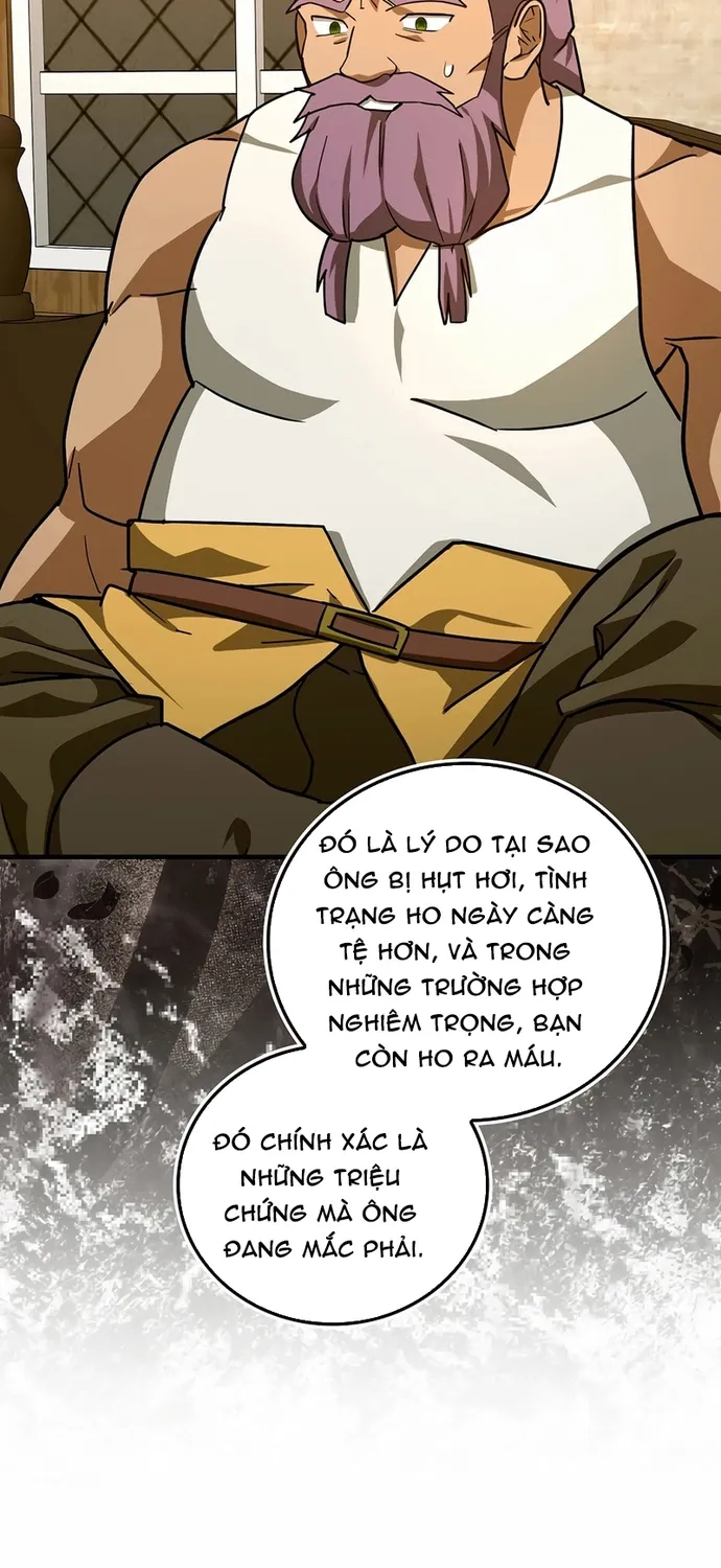 Thánh Cái Khỉ Gì, Đây Là Sức Mạnh Của Y Học Hiện Đại Chap 153 - Next Chap 154