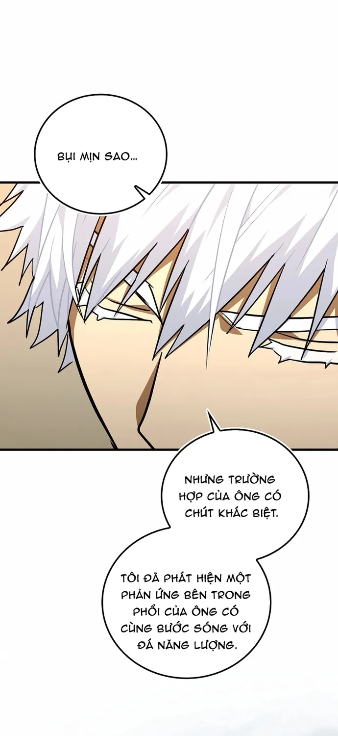 Thánh Cái Khỉ Gì, Đây Là Sức Mạnh Của Y Học Hiện Đại Chap 153 - Next Chap 154