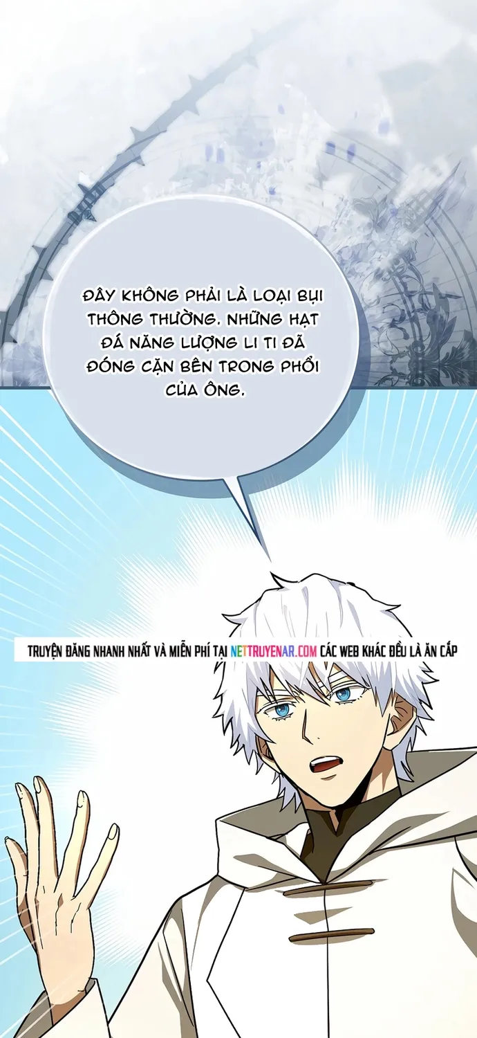 Thánh Cái Khỉ Gì, Đây Là Sức Mạnh Của Y Học Hiện Đại Chap 153 - Next Chap 154