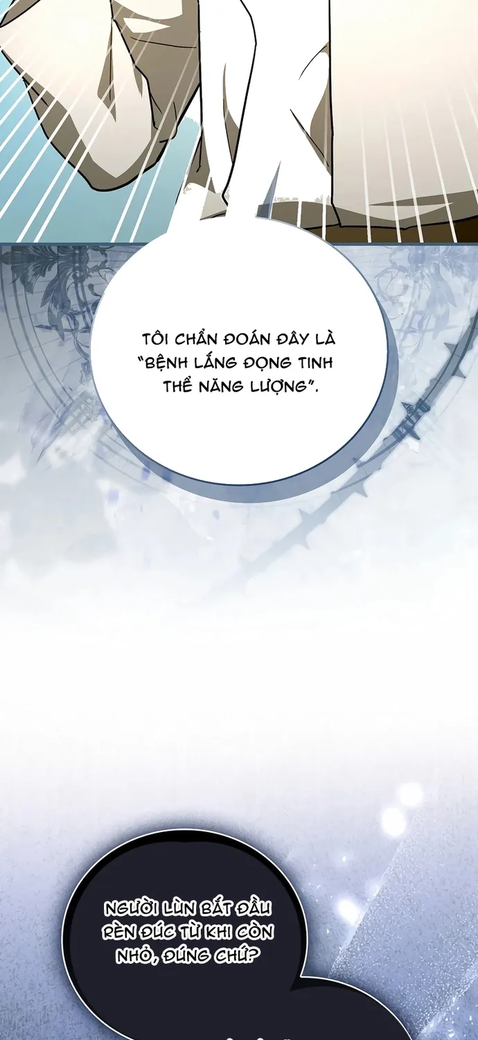 Thánh Cái Khỉ Gì, Đây Là Sức Mạnh Của Y Học Hiện Đại Chap 153 - Next Chap 154