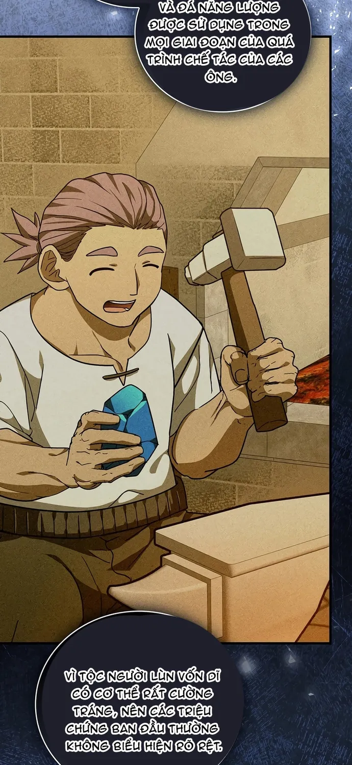 Thánh Cái Khỉ Gì, Đây Là Sức Mạnh Của Y Học Hiện Đại Chap 153 - Next Chap 154