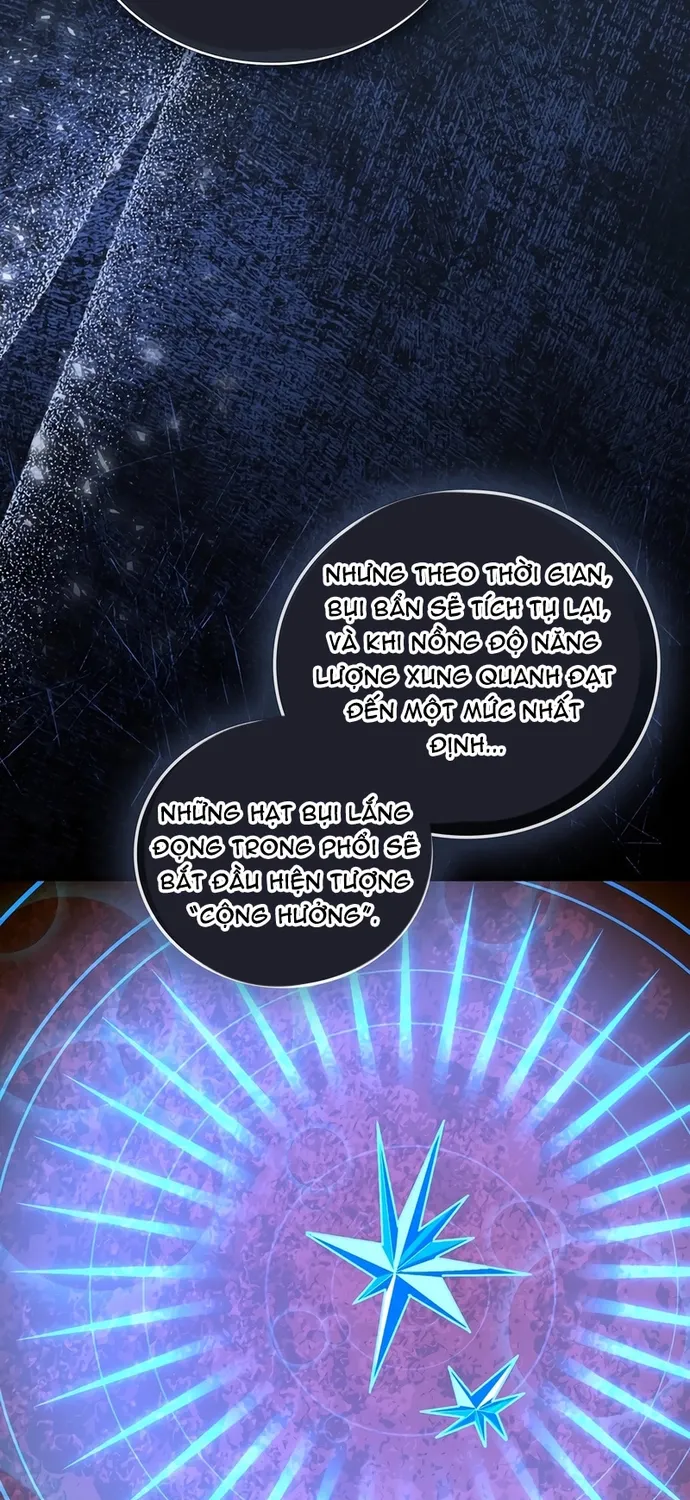 Thánh Cái Khỉ Gì, Đây Là Sức Mạnh Của Y Học Hiện Đại Chap 153 - Next Chap 154