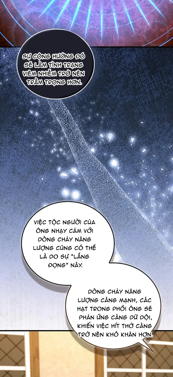 Thánh Cái Khỉ Gì, Đây Là Sức Mạnh Của Y Học Hiện Đại Chap 153 - Next Chap 154