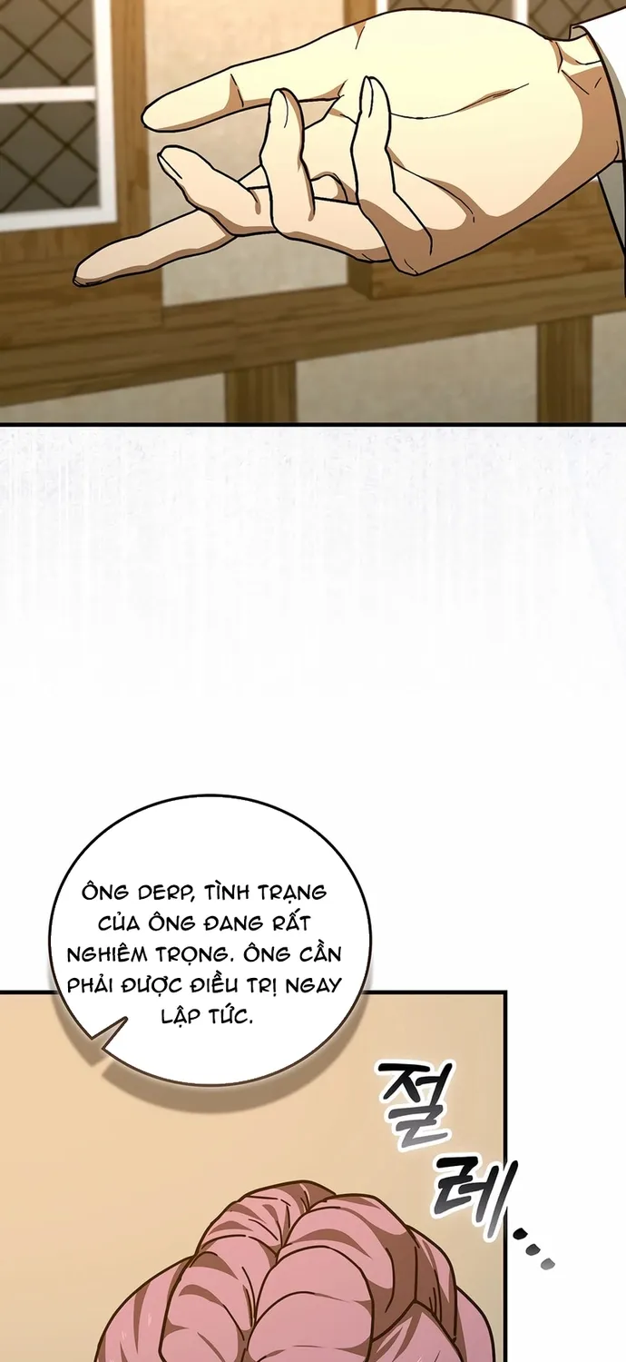 Thánh Cái Khỉ Gì, Đây Là Sức Mạnh Của Y Học Hiện Đại Chap 153 - Next Chap 154