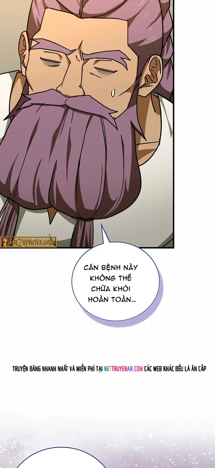 Thánh Cái Khỉ Gì, Đây Là Sức Mạnh Của Y Học Hiện Đại Chap 153 - Next Chap 154