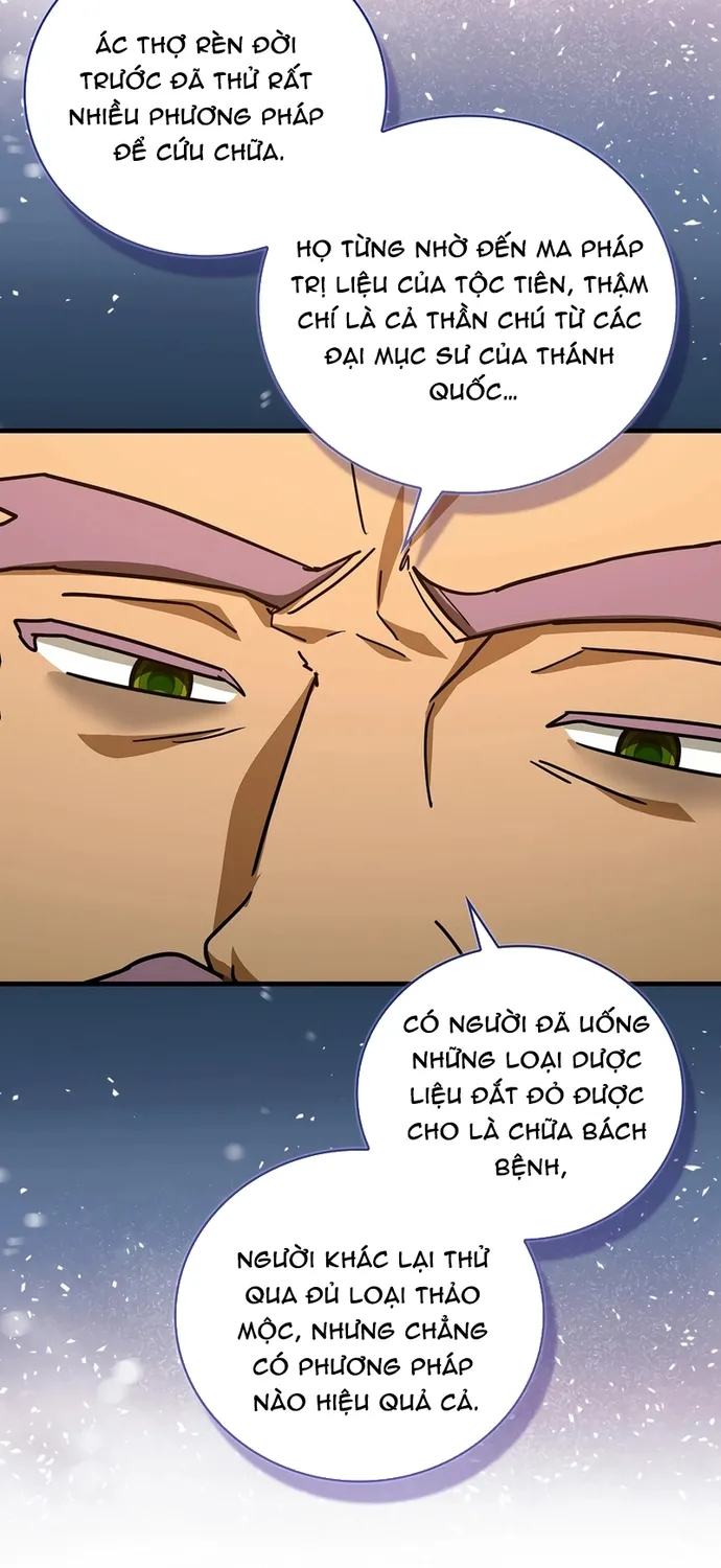 Thánh Cái Khỉ Gì, Đây Là Sức Mạnh Của Y Học Hiện Đại Chap 153 - Next Chap 154