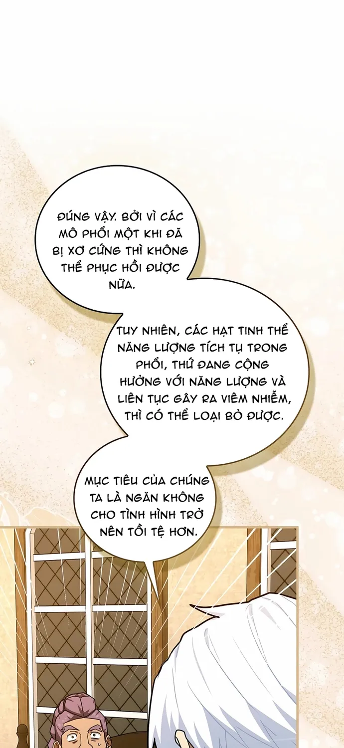 Thánh Cái Khỉ Gì, Đây Là Sức Mạnh Của Y Học Hiện Đại Chap 153 - Next Chap 154