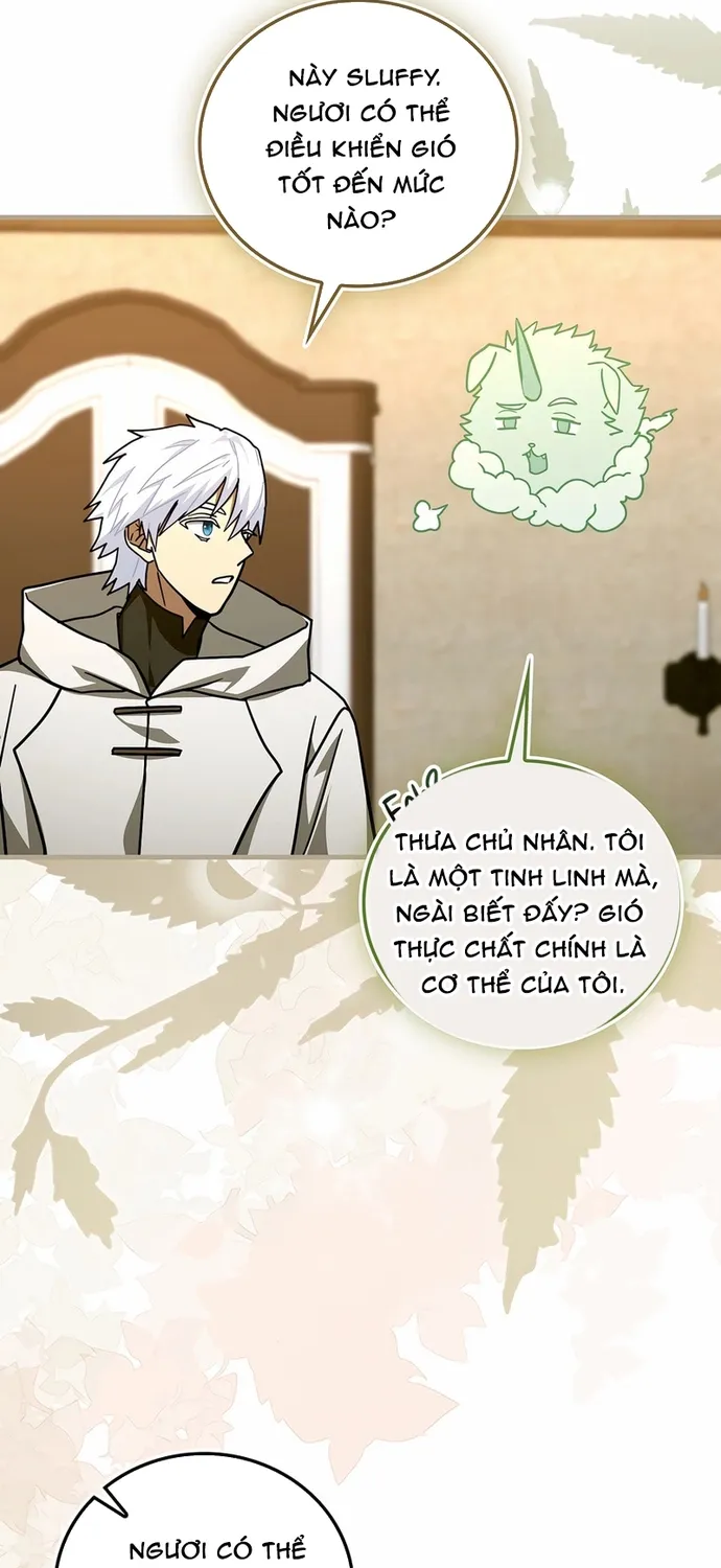 Thánh Cái Khỉ Gì, Đây Là Sức Mạnh Của Y Học Hiện Đại Chap 153 - Next Chap 154