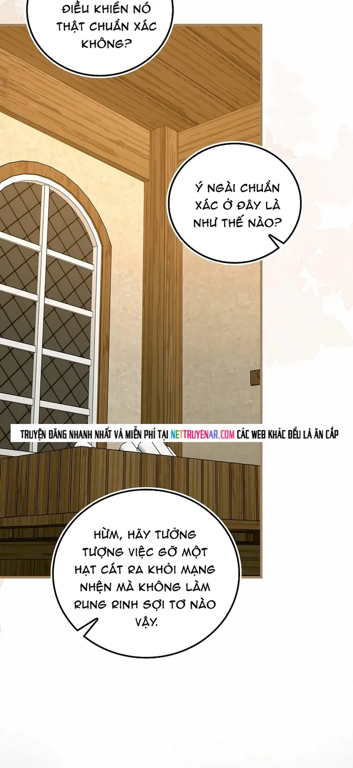 Thánh Cái Khỉ Gì, Đây Là Sức Mạnh Của Y Học Hiện Đại Chap 153 - Next Chap 154