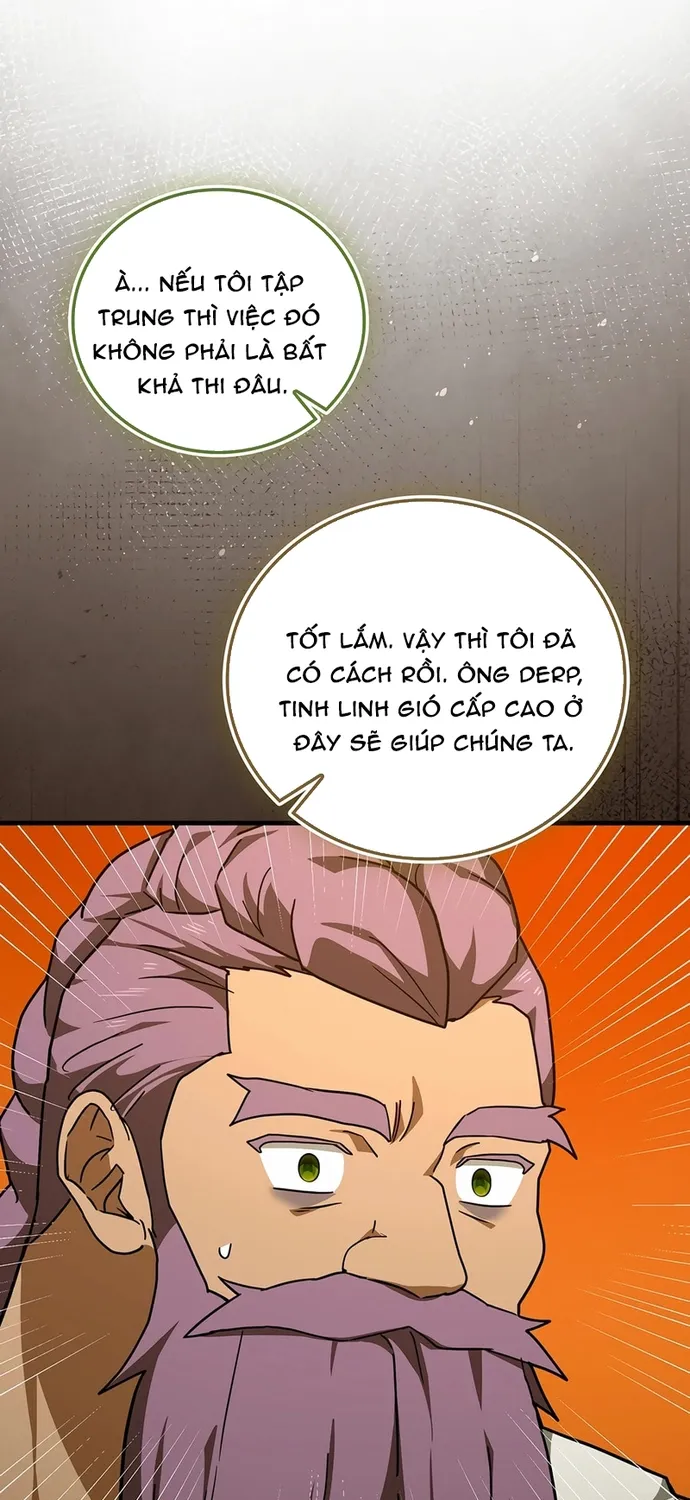 Thánh Cái Khỉ Gì, Đây Là Sức Mạnh Của Y Học Hiện Đại Chap 153 - Next Chap 154