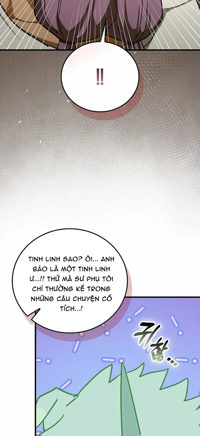 Thánh Cái Khỉ Gì, Đây Là Sức Mạnh Của Y Học Hiện Đại Chap 153 - Next Chap 154