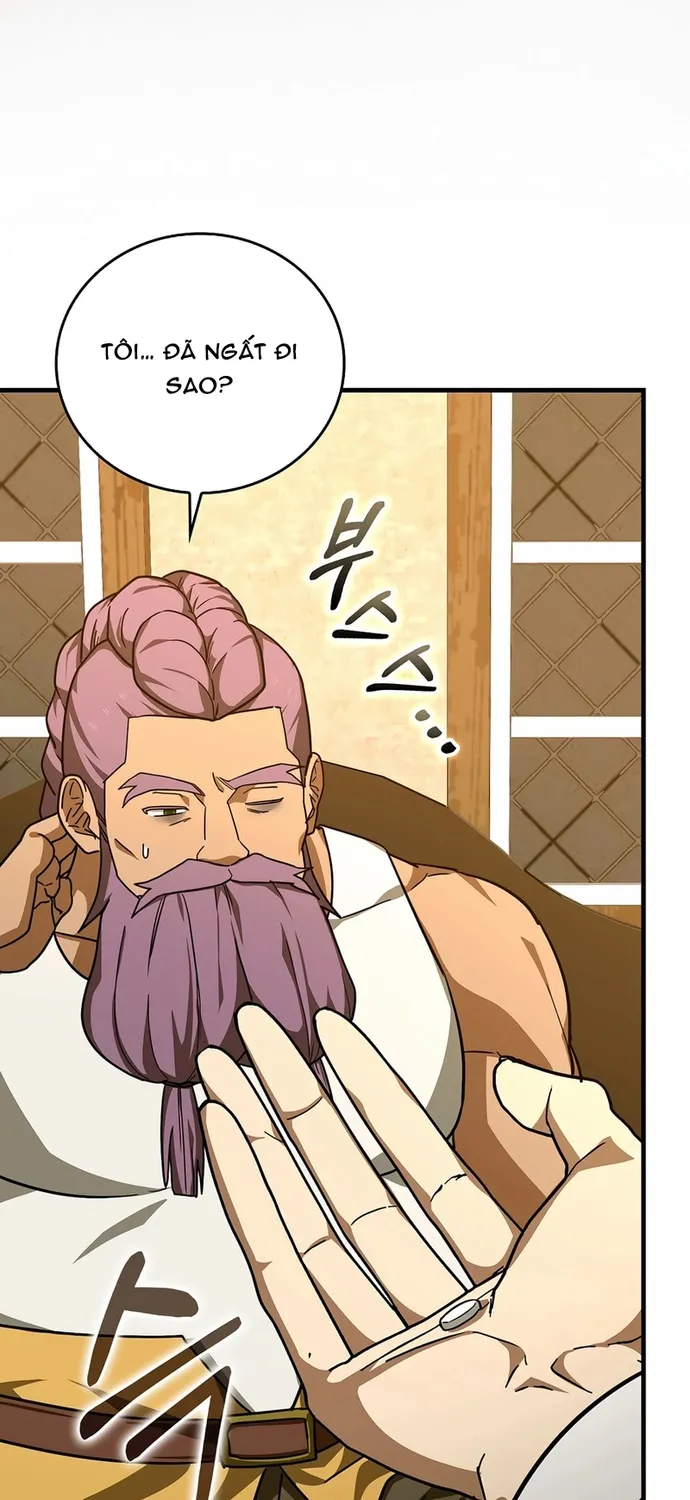 Thánh Cái Khỉ Gì, Đây Là Sức Mạnh Của Y Học Hiện Đại Chap 153 - Next Chap 154