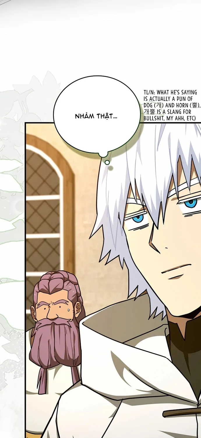 Thánh Cái Khỉ Gì, Đây Là Sức Mạnh Của Y Học Hiện Đại Chap 153 - Next Chap 154