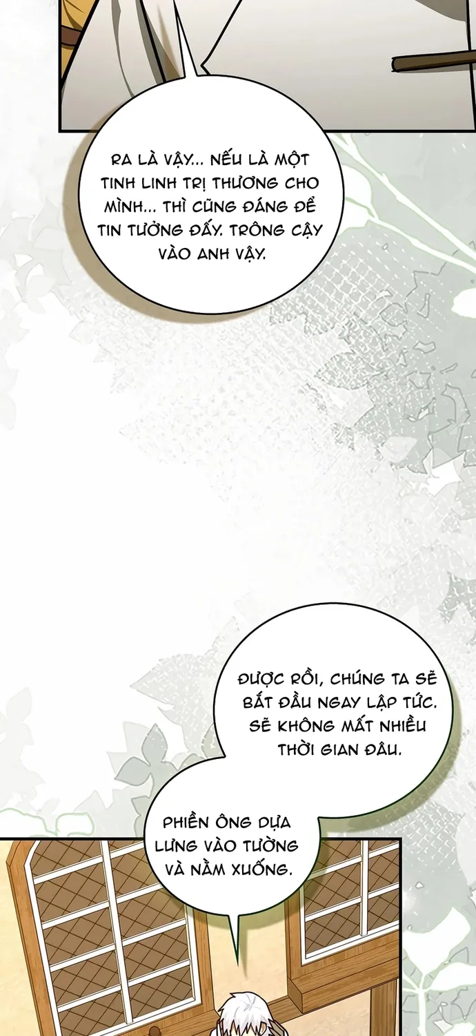 Thánh Cái Khỉ Gì, Đây Là Sức Mạnh Của Y Học Hiện Đại Chap 153 - Next Chap 154