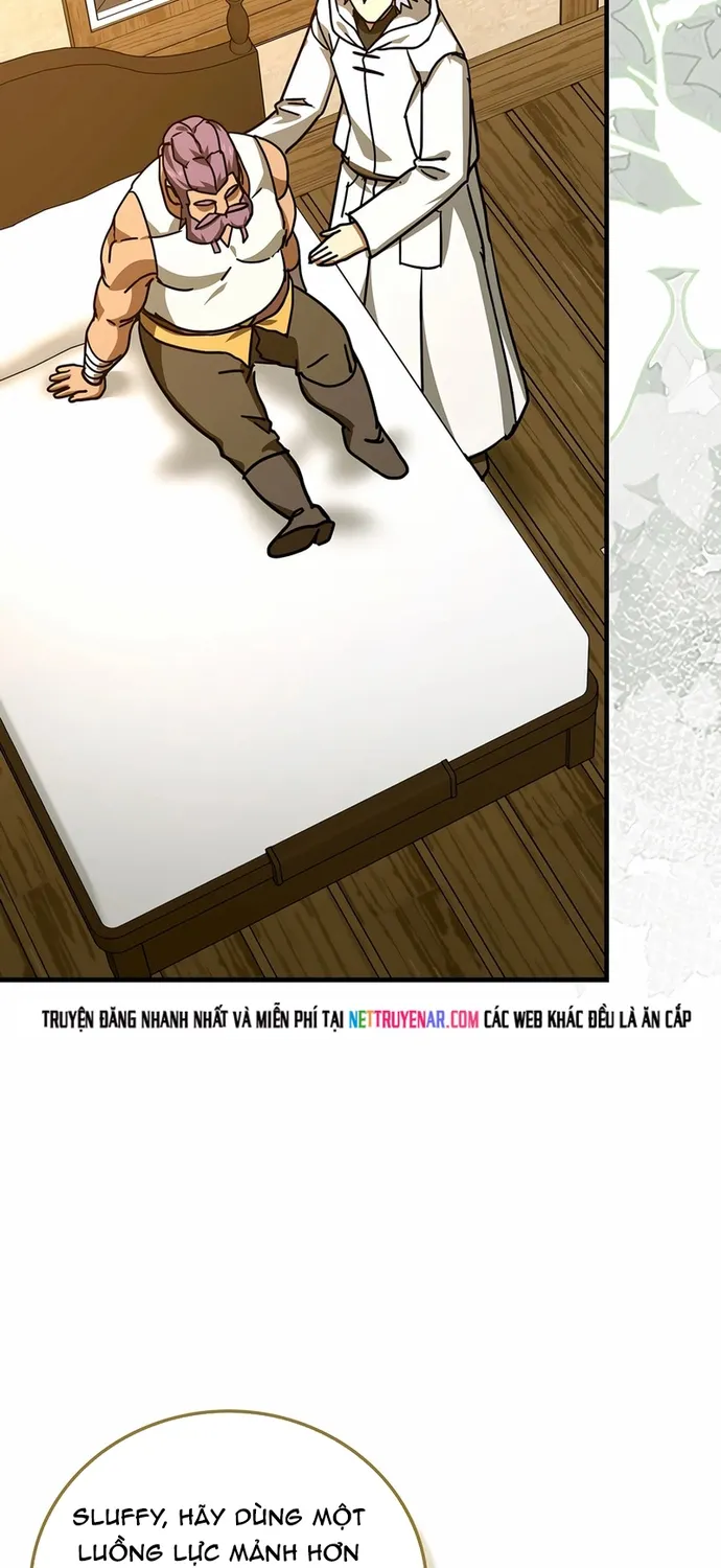 Thánh Cái Khỉ Gì, Đây Là Sức Mạnh Của Y Học Hiện Đại Chap 153 - Next Chap 154