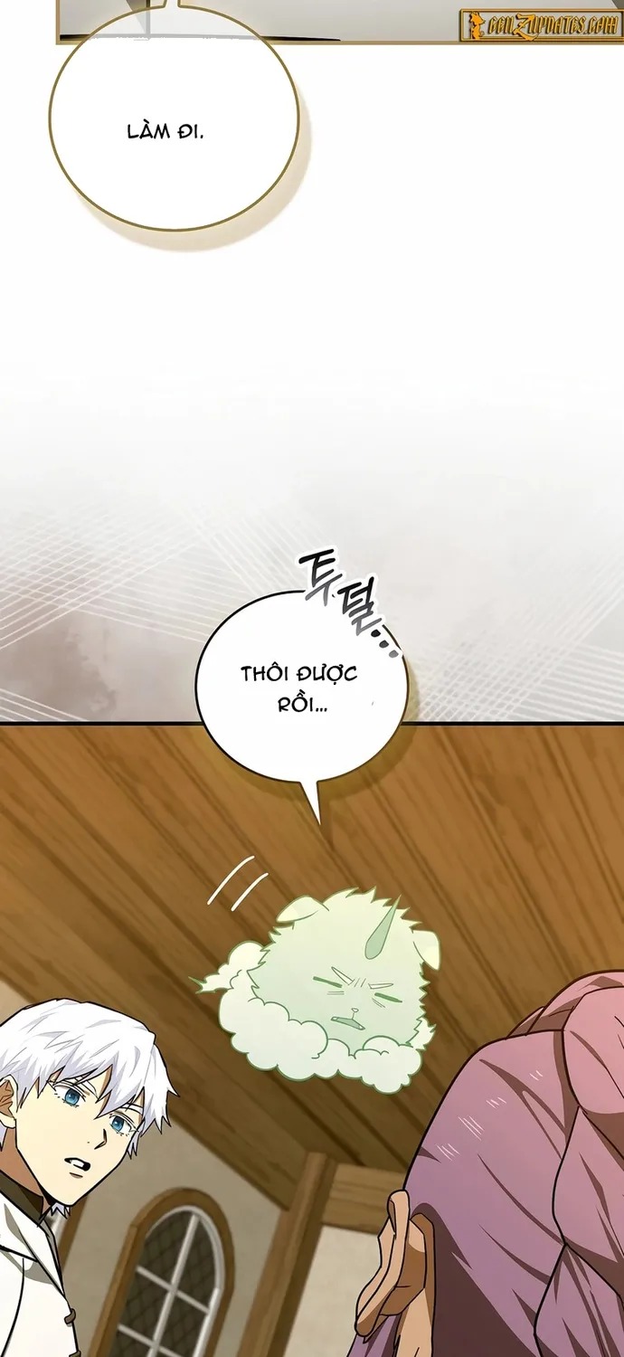 Thánh Cái Khỉ Gì, Đây Là Sức Mạnh Của Y Học Hiện Đại Chap 153 - Next Chap 154