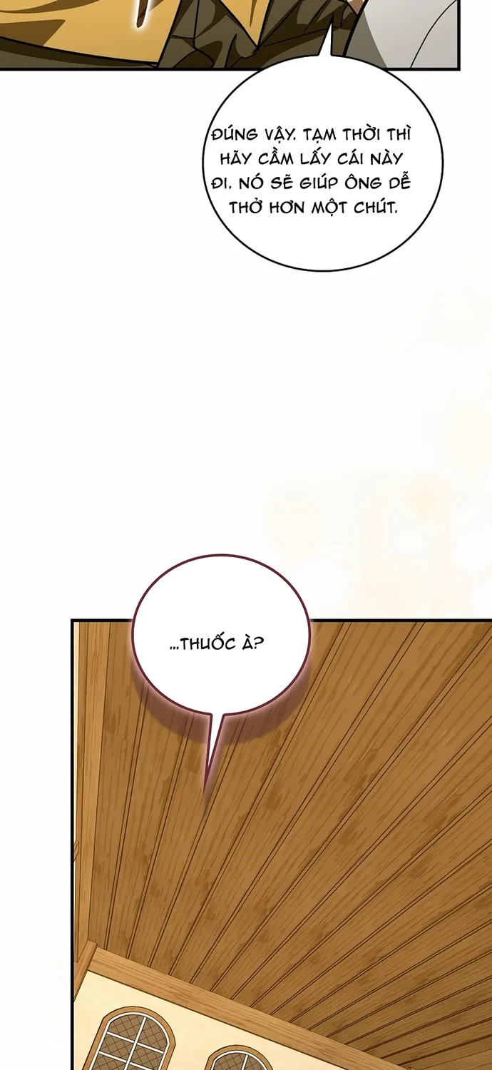 Thánh Cái Khỉ Gì, Đây Là Sức Mạnh Của Y Học Hiện Đại Chap 153 - Next Chap 154