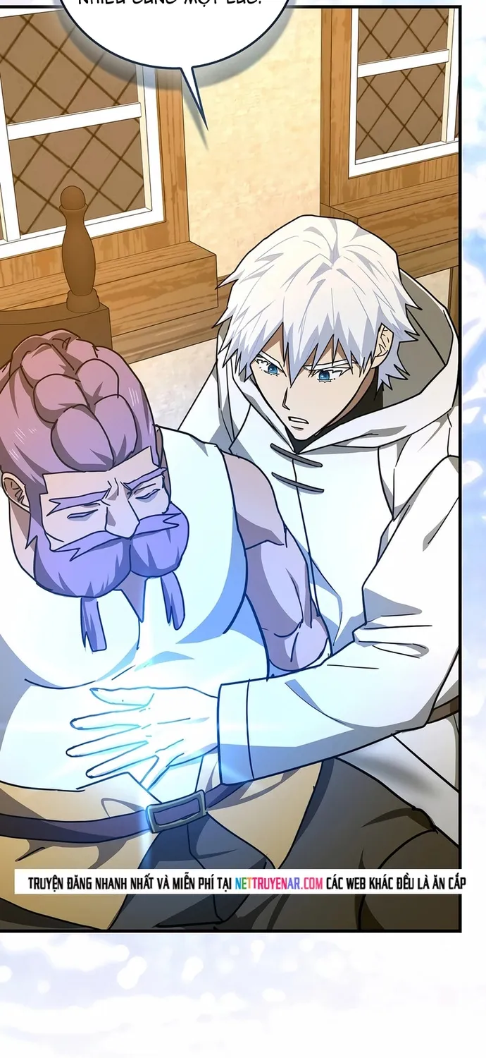 Thánh Cái Khỉ Gì, Đây Là Sức Mạnh Của Y Học Hiện Đại Chap 153 - Next Chap 154