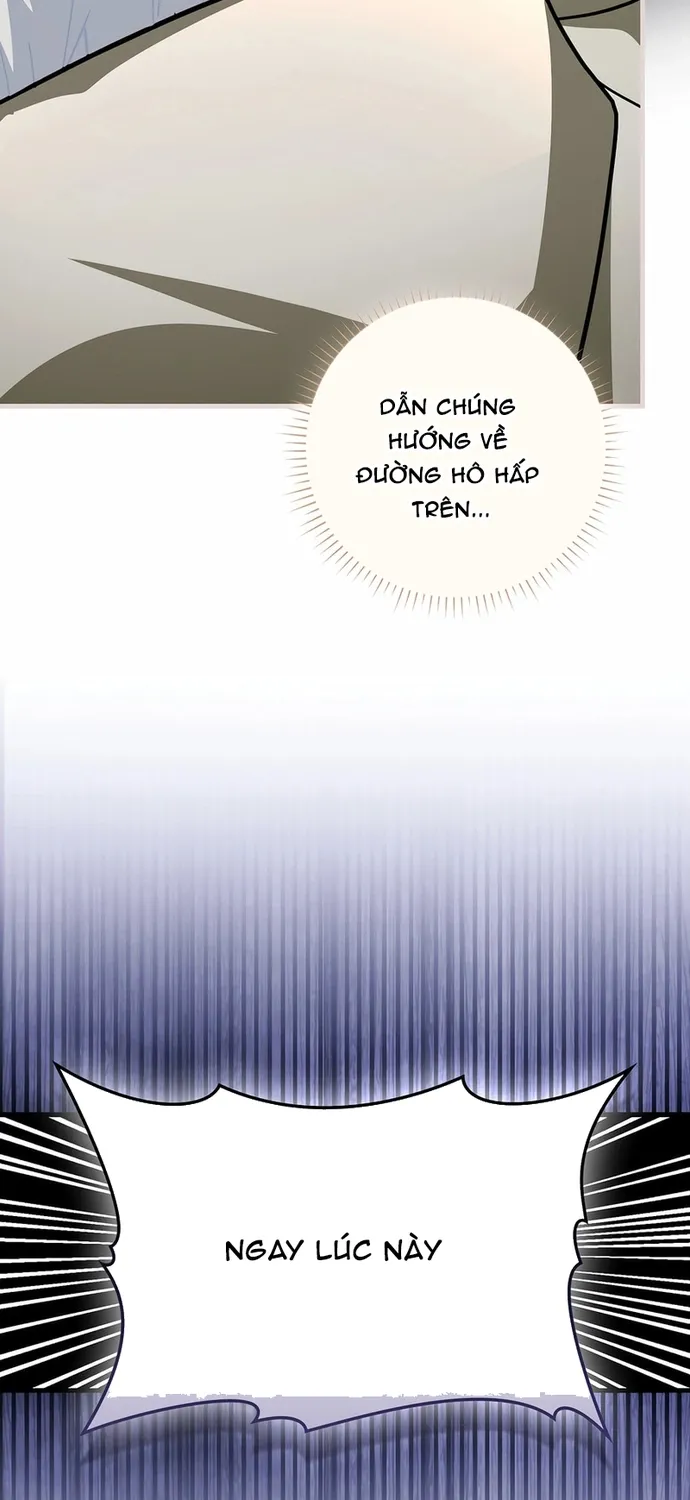 Thánh Cái Khỉ Gì, Đây Là Sức Mạnh Của Y Học Hiện Đại Chap 153 - Next Chap 154