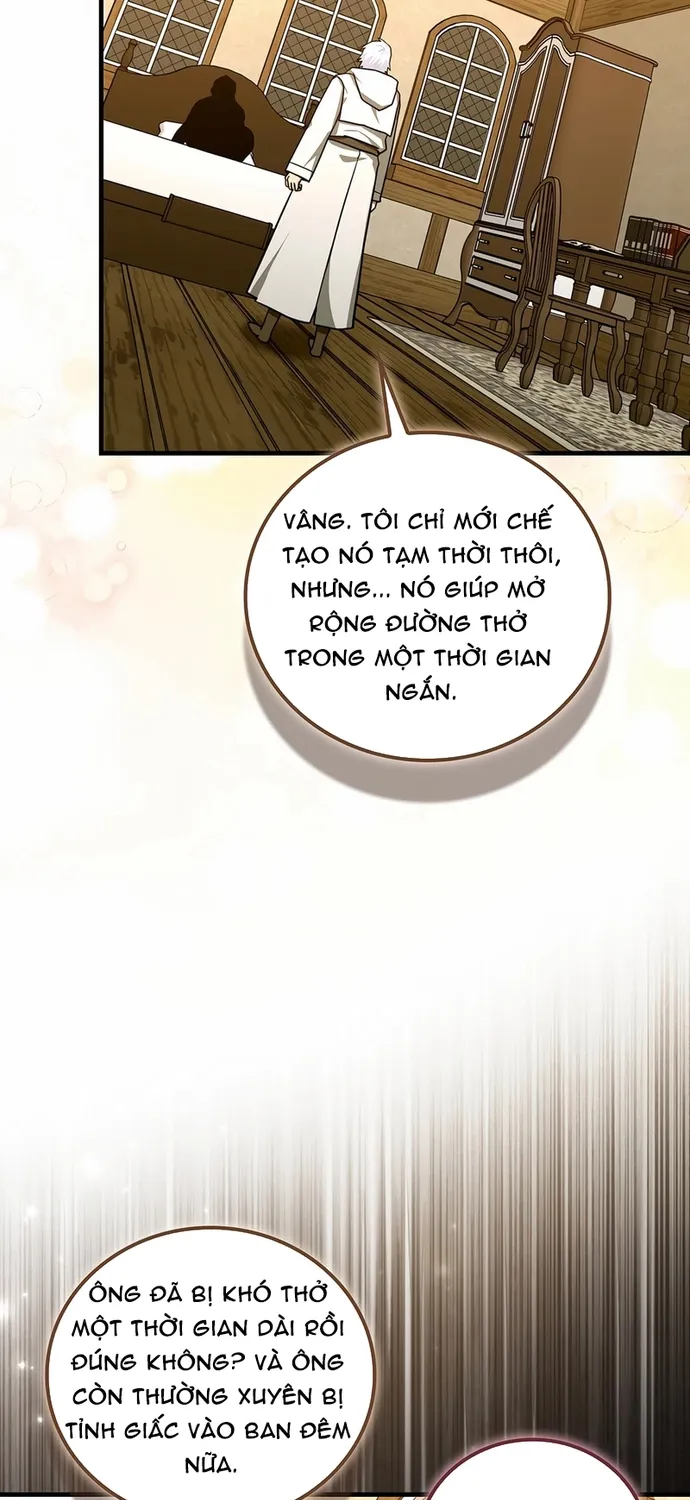 Thánh Cái Khỉ Gì, Đây Là Sức Mạnh Của Y Học Hiện Đại Chap 153 - Next Chap 154