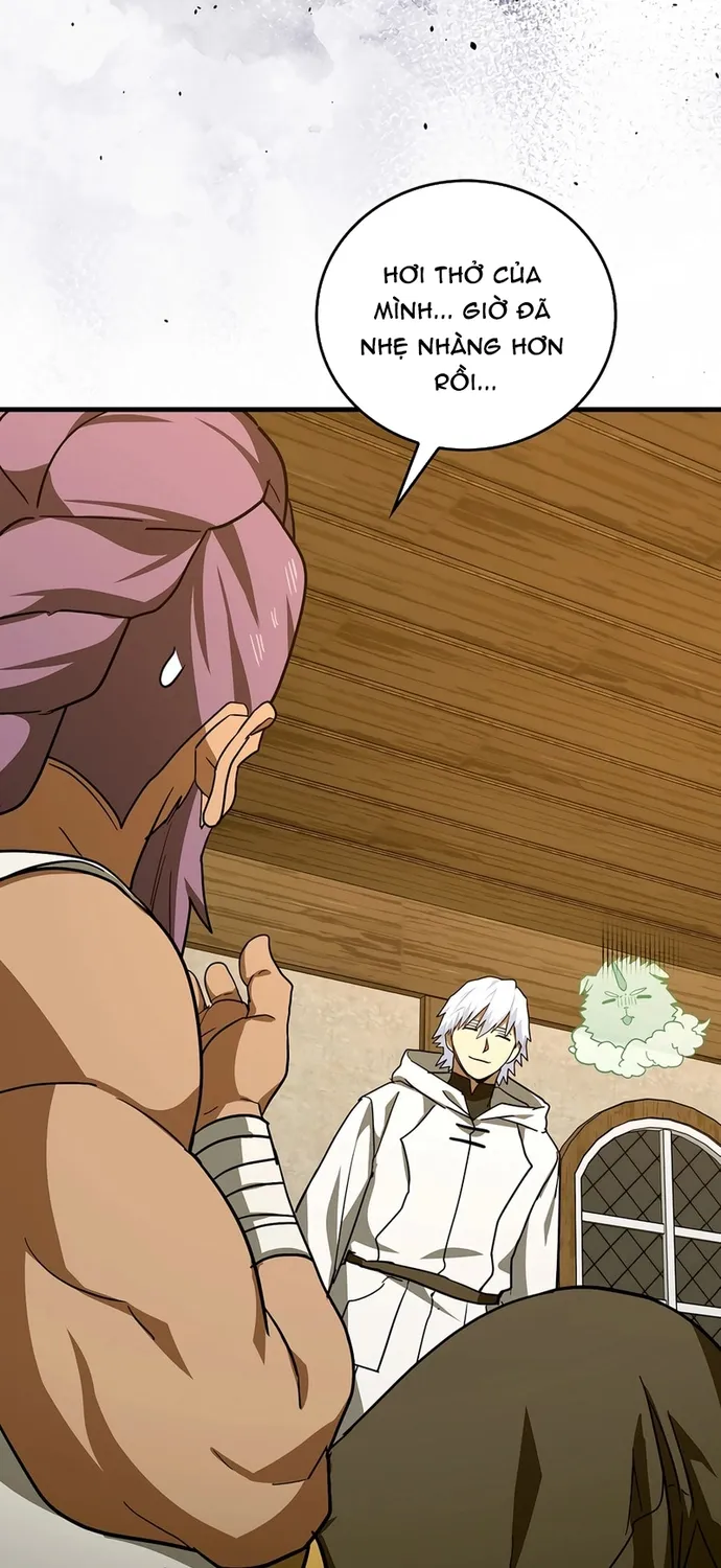 Thánh Cái Khỉ Gì, Đây Là Sức Mạnh Của Y Học Hiện Đại Chap 153 - Next Chap 154