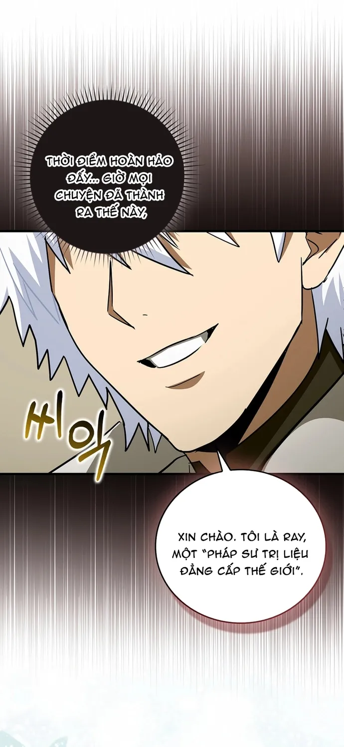 Thánh Cái Khỉ Gì, Đây Là Sức Mạnh Của Y Học Hiện Đại Chap 153 - Next Chap 154