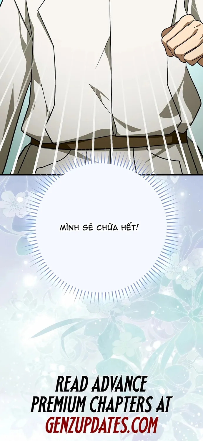 Thánh Cái Khỉ Gì, Đây Là Sức Mạnh Của Y Học Hiện Đại Chap 153 - Next Chap 154