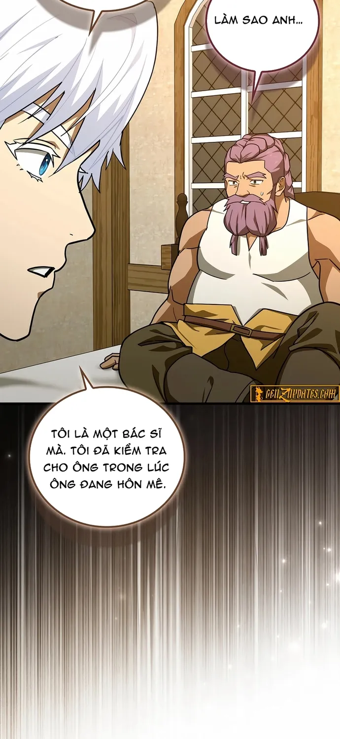 Thánh Cái Khỉ Gì, Đây Là Sức Mạnh Của Y Học Hiện Đại Chap 153 - Next Chap 154